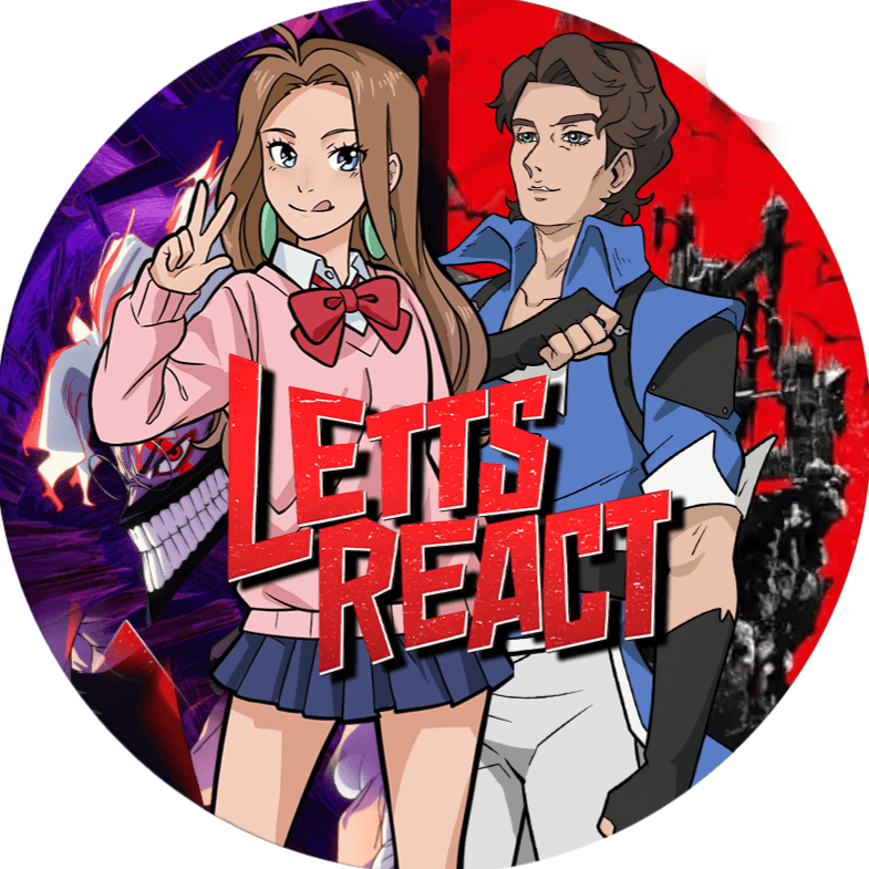Letts React