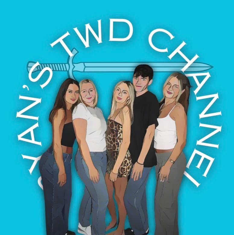 Ryan's TWD Channel